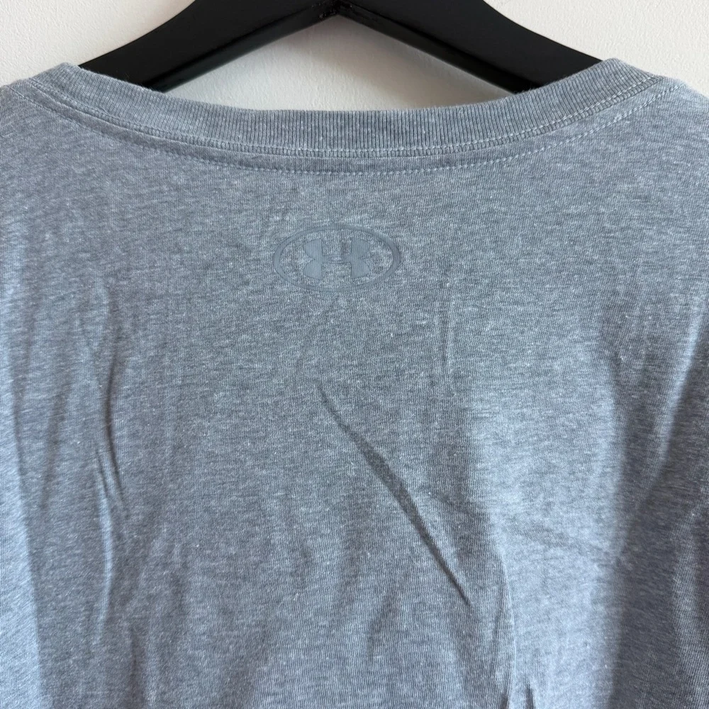 UNDER ARMOUR Boston Marathon Running BOS617 Tee